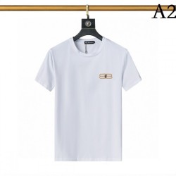 Bargain popular sale BALENCIAGA Balenciaga 2023SS short-sleeved T-shirt