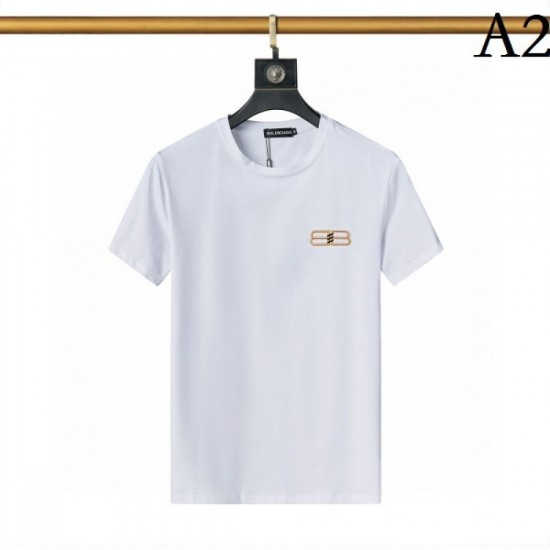 Bargain popular sale BALENCIAGA Balenciaga 2023SS short-sleeved T-shirt Bargain popular sale BALENCIAGA Balenciaga 2023SS short-sleeved T-shirt