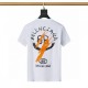 Bargain popular sale BALENCIAGA Balenciaga 2023SS short-sleeved T-shirt Bargain popular sale BALENCIAGA Balenciaga 2023SS short-sleeved T-shirt