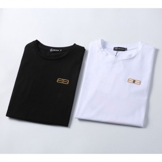 Bargain popular sale BALENCIAGA Balenciaga 2023SS short-sleeved T-shirt Bargain popular sale BALENCIAGA Balenciaga 2023SS short-sleeved T-shirt