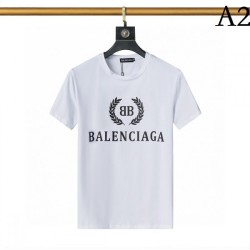 Popular gift BALENCIAGA Balenciaga 2023SS short sleeve T-shirt