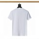Popular gift BALENCIAGA Balenciaga 2023SS short sleeve T-shirt Popular gift BALENCIAGA Balenciaga 2023SS short sleeve T-shirt
