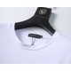 Popular gift BALENCIAGA Balenciaga 2023SS short sleeve T-shirt Popular gift BALENCIAGA Balenciaga 2023SS short sleeve T-shirt