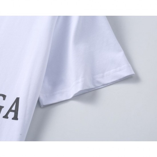 Popular gift BALENCIAGA Balenciaga 2023SS short sleeve T-shirt Popular gift BALENCIAGA Balenciaga 2023SS short sleeve T-shirt
