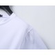 Popular gift BALENCIAGA Balenciaga 2023SS short sleeve T-shirt Popular gift BALENCIAGA Balenciaga 2023SS short sleeve T-shirt