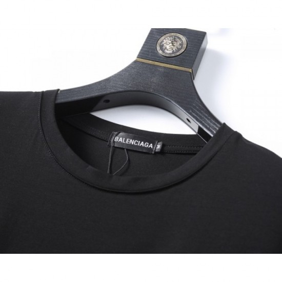 Classy for adults BALENCIAGA Balenciaga 2023SS short sleeve T-shirt Classy for adults BALENCIAGA Balenciaga 2023SS short sleeve T-shirt