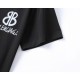 Classy for adults BALENCIAGA Balenciaga 2023SS short sleeve T-shirt Classy for adults BALENCIAGA Balenciaga 2023SS short sleeve T-shirt