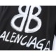 Classy for adults BALENCIAGA Balenciaga 2023SS short sleeve T-shirt Classy for adults BALENCIAGA Balenciaga 2023SS short sleeve T-shirt