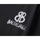 Classy for adults BALENCIAGA Balenciaga 2023SS short sleeve T-shirt Classy for adults BALENCIAGA Balenciaga 2023SS short sleeve T-shirt
