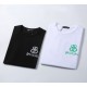 Classy for adults BALENCIAGA Balenciaga 2023SS short sleeve T-shirt Classy for adults BALENCIAGA Balenciaga 2023SS short sleeve T-shirt