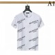Summer in full swing BALENCIAGA Balenciaga 2023SS short sleeve T-shirt Summer in full swing BALENCIAGA Balenciaga 2023SS short sleeve T-shirt