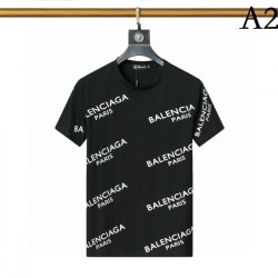 Summer in full swing BALENCIAGA Balenciaga 2023SS short sleeve T-shirt