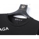 Summer in full swing BALENCIAGA Balenciaga 2023SS short sleeve T-shirt Summer in full swing BALENCIAGA Balenciaga 2023SS short sleeve T-shirt