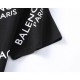 Summer in full swing BALENCIAGA Balenciaga 2023SS short sleeve T-shirt Summer in full swing BALENCIAGA Balenciaga 2023SS short sleeve T-shirt