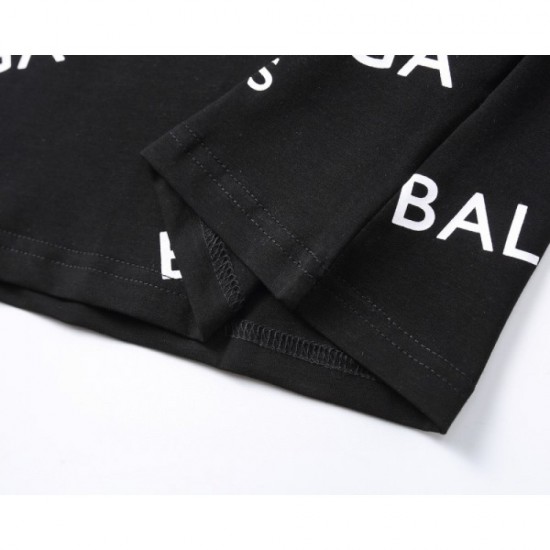 Summer in full swing BALENCIAGA Balenciaga 2023SS short sleeve T-shirt Summer in full swing BALENCIAGA Balenciaga 2023SS short sleeve T-shirt