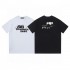 BALENCIAGA Balenciaga Short Sleeve T-shirt 2023SS Presence Great Style