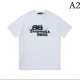 BALENCIAGA Balenciaga Short Sleeve T-shirt 2023SS Presence Great Style BALENCIAGA Balenciaga Short Sleeve T-shirt 2023SS Presence Great Style