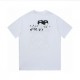 BALENCIAGA Balenciaga Short Sleeve T-shirt 2023SS Presence Great Style BALENCIAGA Balenciaga Short Sleeve T-shirt 2023SS Presence Great Style