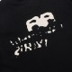 BALENCIAGA Balenciaga Short Sleeve T-shirt 2023SS Presence Great Style BALENCIAGA Balenciaga Short Sleeve T-shirt 2023SS Presence Great Style