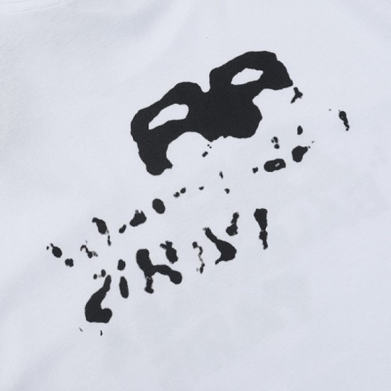 BALENCIAGA Balenciaga Short Sleeve T-shirt 2023SS Presence Great Style BALENCIAGA Balenciaga Short Sleeve T-shirt 2023SS Presence Great Style