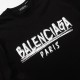 BALENCIAGA Balenciaga short-sleeved T-shirt 2023SS super popular beautiful goods on sale BALENCIAGA Balenciaga short-sleeved T-shirt 2023SS super popular beautiful goods on sale