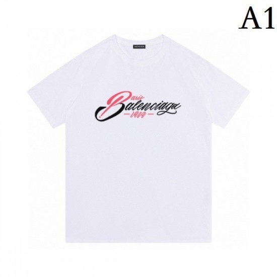 BALENCIAGA Balenciaga short-sleeved T-shirt 2023SS super rare hard-to-find item BALENCIAGA Balenciaga short-sleeved T-shirt 2023SS super rare hard-to-find item