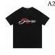 BALENCIAGA Balenciaga short-sleeved T-shirt 2023SS super rare hard-to-find item BALENCIAGA Balenciaga short-sleeved T-shirt 2023SS super rare hard-to-find item