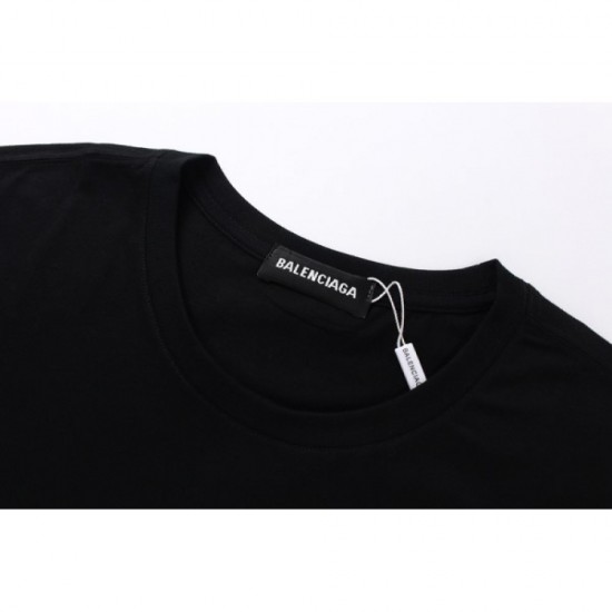 BALENCIAGA Balenciaga short-sleeved T-shirt 2023SS super rare hard-to-find item BALENCIAGA Balenciaga short-sleeved T-shirt 2023SS super rare hard-to-find item