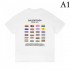 BALENCIAGA Balenciaga short-sleeved T-shirt 2023SS Sale nice arrival