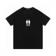 BALENCIAGA Balenciaga short-sleeved T-shirt 2023SS Sale nice arrival BALENCIAGA Balenciaga short-sleeved T-shirt 2023SS Sale nice arrival