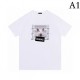 BALENCIAGA Balenciaga short sleeve T-shirt 2023SS perfect for daily use BALENCIAGA Balenciaga short sleeve T-shirt 2023SS perfect for daily use