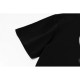 BALENCIAGA Balenciaga short sleeve T-shirt 2023SS perfect for daily use BALENCIAGA Balenciaga short sleeve T-shirt 2023SS perfect for daily use