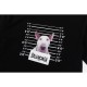 BALENCIAGA Balenciaga short sleeve T-shirt 2023SS perfect for daily use BALENCIAGA Balenciaga short sleeve T-shirt 2023SS perfect for daily use