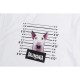 BALENCIAGA Balenciaga short sleeve T-shirt 2023SS perfect for daily use BALENCIAGA Balenciaga short sleeve T-shirt 2023SS perfect for daily use