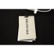 BALENCIAGA Balenciaga short sleeve T-shirt 2023SS perfect for daily use BALENCIAGA Balenciaga short sleeve T-shirt 2023SS perfect for daily use