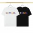 BALENCIAGA Balenciaga short sleeve T-shirt 2023SS too advanced wearing