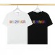BALENCIAGA Balenciaga short sleeve T-shirt 2023SS too advanced wearing BALENCIAGA Balenciaga short sleeve T-shirt 2023SS too advanced wearing