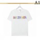 BALENCIAGA Balenciaga short sleeve T-shirt 2023SS too advanced wearing BALENCIAGA Balenciaga short sleeve T-shirt 2023SS too advanced wearing