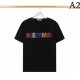 BALENCIAGA Balenciaga short sleeve T-shirt 2023SS too advanced wearing BALENCIAGA Balenciaga short sleeve T-shirt 2023SS too advanced wearing