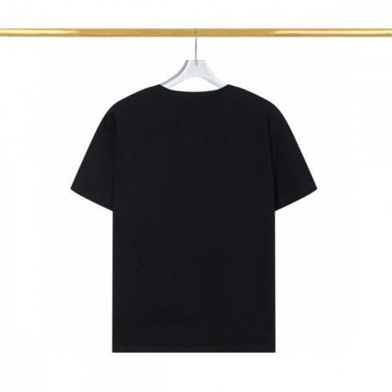 BALENCIAGA Balenciaga short sleeve T-shirt 2023SS too advanced wearing BALENCIAGA Balenciaga short sleeve T-shirt 2023SS too advanced wearing