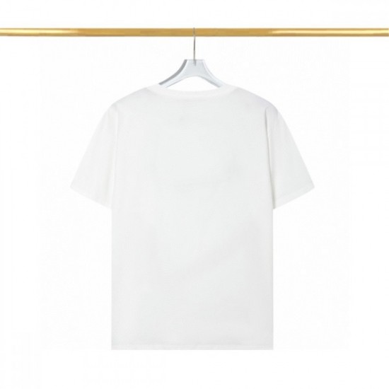 BALENCIAGA Balenciaga short sleeve T-shirt 2023SS too advanced wearing BALENCIAGA Balenciaga short sleeve T-shirt 2023SS too advanced wearing