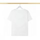 BALENCIAGA Balenciaga short sleeve T-shirt 2023SS too advanced wearing BALENCIAGA Balenciaga short sleeve T-shirt 2023SS too advanced wearing