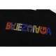 BALENCIAGA Balenciaga short sleeve T-shirt 2023SS too advanced wearing BALENCIAGA Balenciaga short sleeve T-shirt 2023SS too advanced wearing