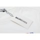 BALENCIAGA Balenciaga short sleeve T-shirt 2023SS too advanced wearing BALENCIAGA Balenciaga short sleeve T-shirt 2023SS too advanced wearing