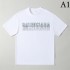 BALENCIAGA Balenciaga short-sleeved T-shirt 2023SS Many people buy adults