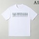 BALENCIAGA Balenciaga short-sleeved T-shirt 2023SS Many people buy adults BALENCIAGA Balenciaga short-sleeved T-shirt 2023SS Many people buy adults