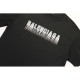 BALENCIAGA Balenciaga short-sleeved T-shirt 2023SS Many people buy adults BALENCIAGA Balenciaga short-sleeved T-shirt 2023SS Many people buy adults