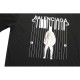 BALENCIAGA Balenciaga short-sleeved T-shirt 2023SS conspicuous brand new BALENCIAGA Balenciaga short-sleeved T-shirt 2023SS conspicuous brand new