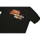 BALENCIAGA Balenciaga Short Sleeve T-shirt 2023SS Summer Refreshing Impression BALENCIAGA Balenciaga Short Sleeve T-shirt 2023SS Summer Refreshing Impression