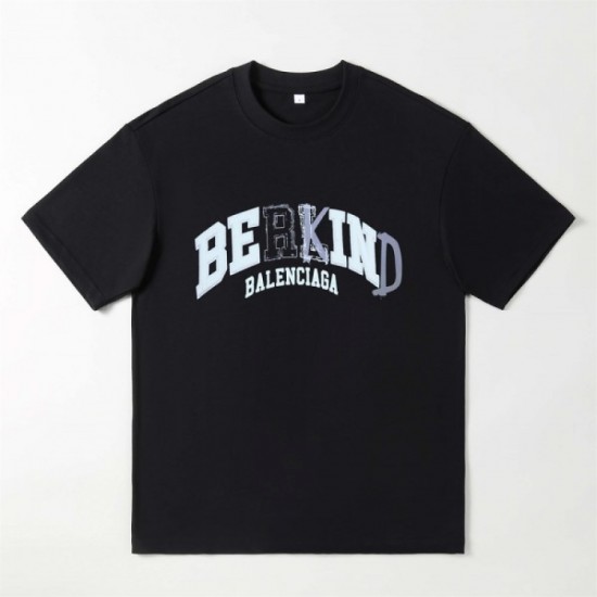 BALENCIAGA Balenciaga short sleeve T-shirt 2023SS new summer excellent item BALENCIAGA Balenciaga short sleeve T-shirt 2023SS new summer excellent item